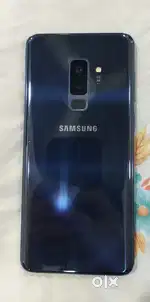 Samsung Galaxy S9+ | Flagship Beast | 6GB RAM | ₹12000