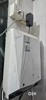 EUREKA FORBES UV WATER PURIFIER