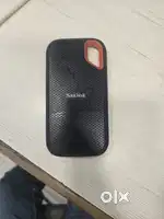 Hard drive sandisk