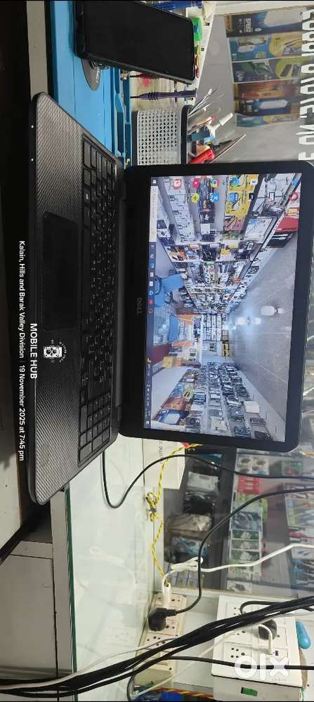 Dell Laptop