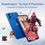 Motorola G45