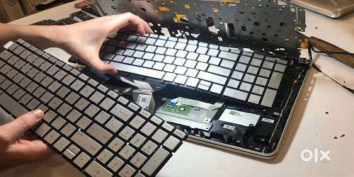 LAPTOPS KEYBOARDS ALL BRANDS MODELS AVAILABLE