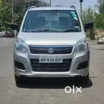 Maruti Suzuki Wagon R 1.0 2013-2019 LXi CNG, 2018, CNG & Hybrids