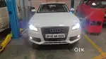 Audi A4 2011 Diesel 125000 Km Driven