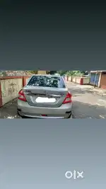 Maruti Suzuki Swift Dzire 2014 Diesel 80000 Km Driven
