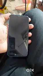 Iphone 12 /64 good condition