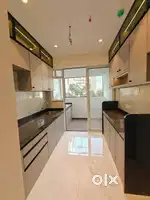 1.10 cr( all incl)2BHK Ready posession@Baner balewadi