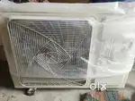 Hair AC 1.5 ton  10000 rs only.