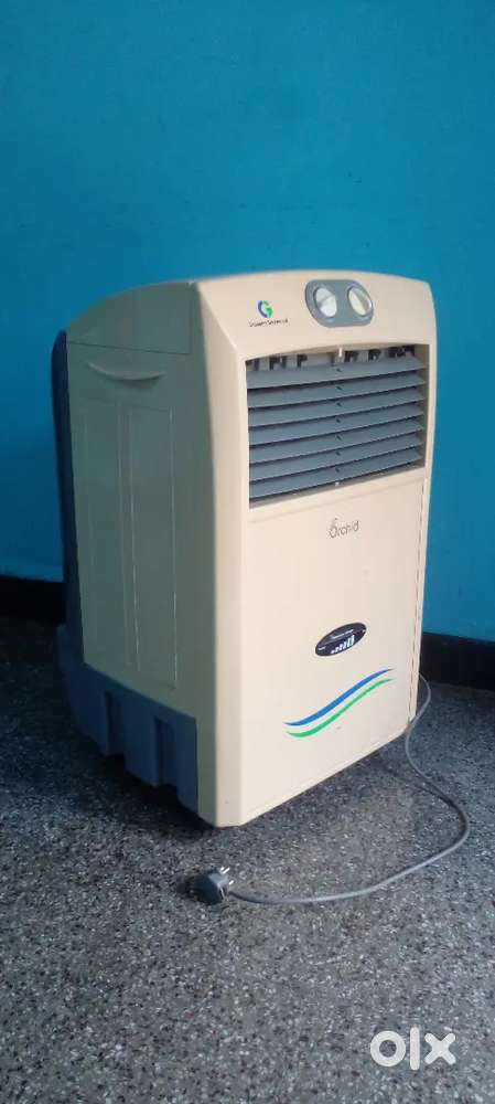 Air Cooler Crompton Orchid