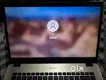 Asus vivobook Laptop computer ryzen 5