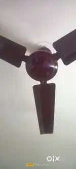 Vguard Ceiling fan