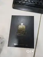 AdilQadri Luxury Attar Perfume Set (5×5.5 ML)