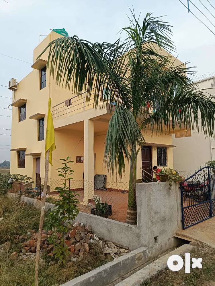 3Bhk Independent House