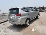 Toyota Innova Crysta 2.8 GX AT 8S, 2020, Diesel