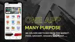 PARAVUR Affordable BUSINESS delivery platform now ready at just 20k
