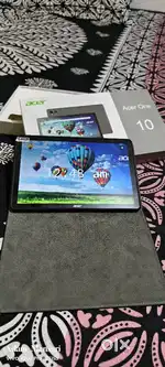 Acer one 10 Tablet new condition