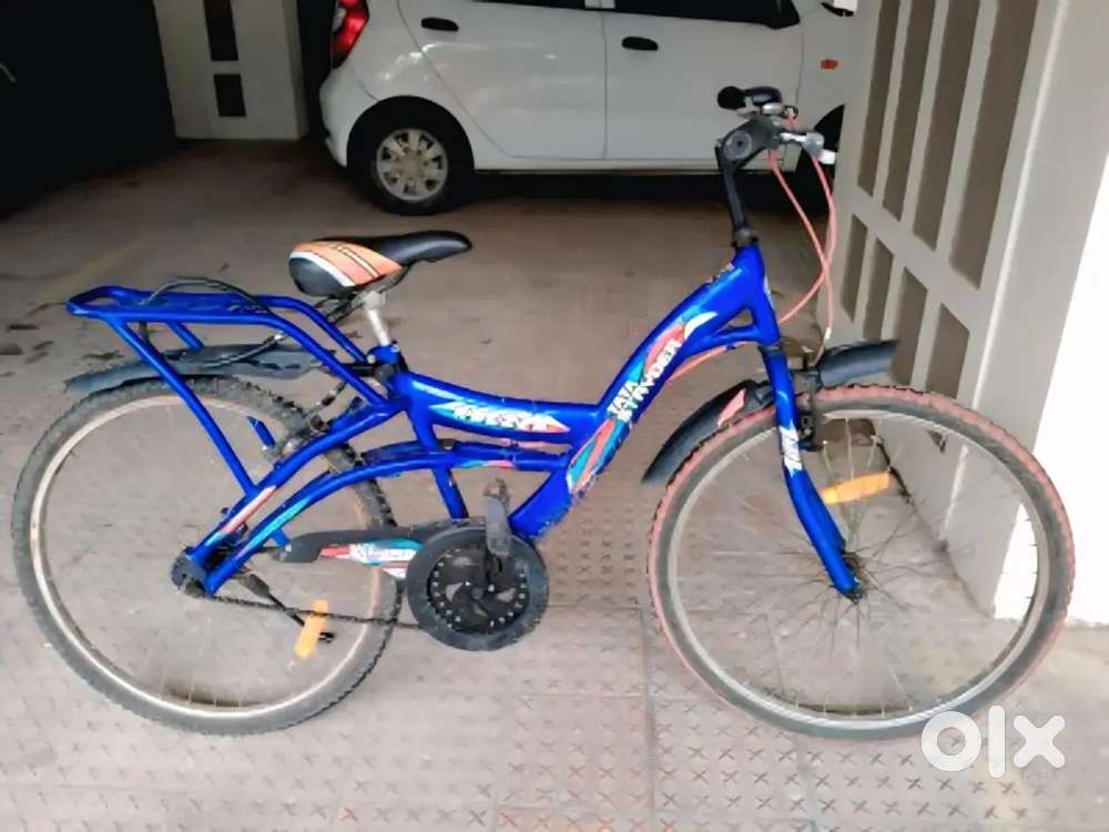 TATA STRYDER 2023