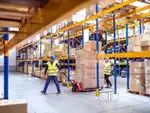 WE ARE EMPLOYING THE MALES AND FEMALES FOR LOGISTICS