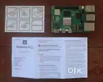 Raspberry Pi 5 8gb
