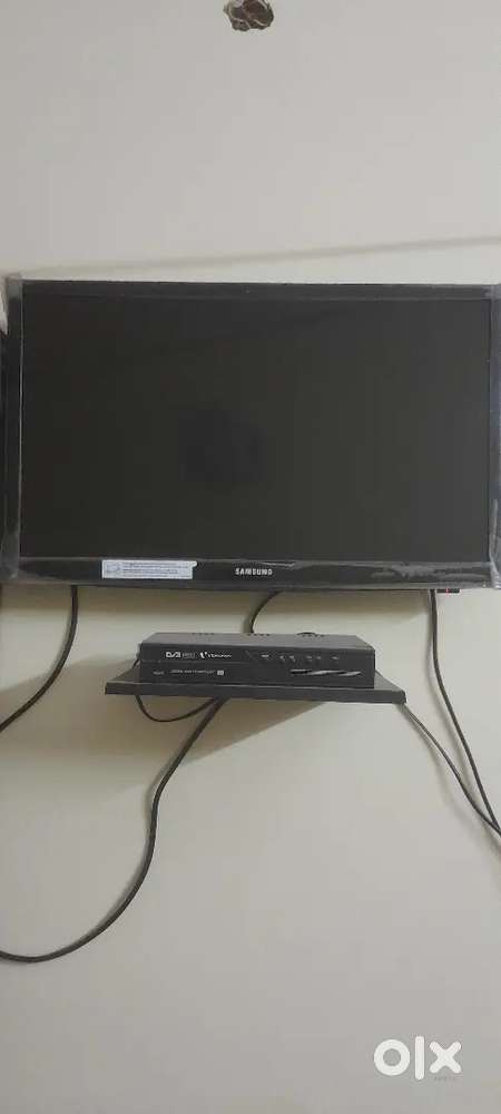 SAMSUNG LED TV