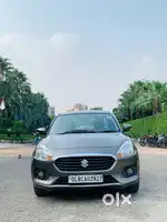 Maruti Suzuki Swift Dzire 1.3 ZXI, 2018, Petrol