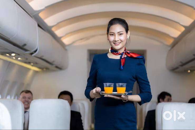 URGENT HIRING FOR AIRPORT JOBS