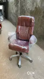 MD Executive Chair Factory Outlet
