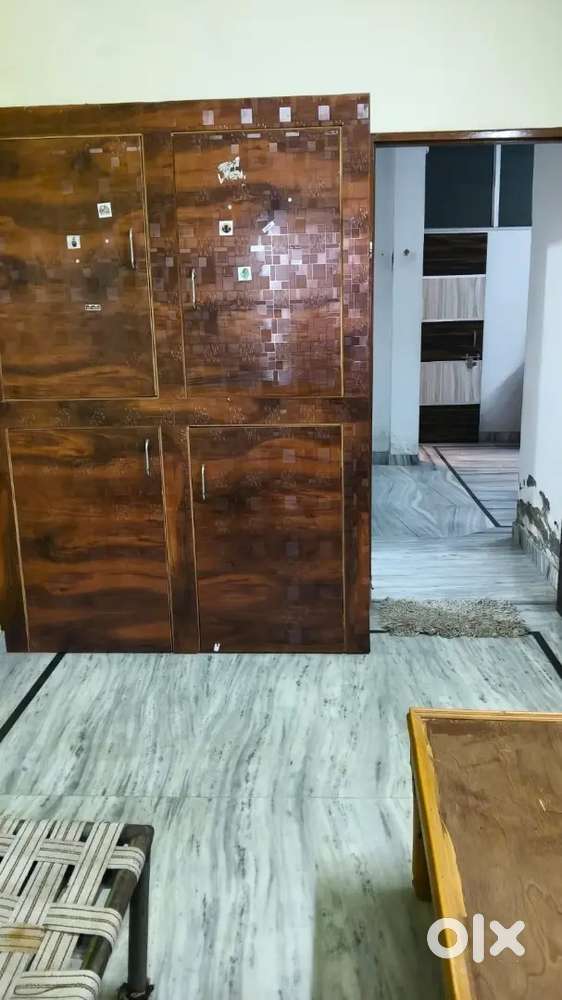 2 bhk semi furnished, Gopalpura Mansarovar