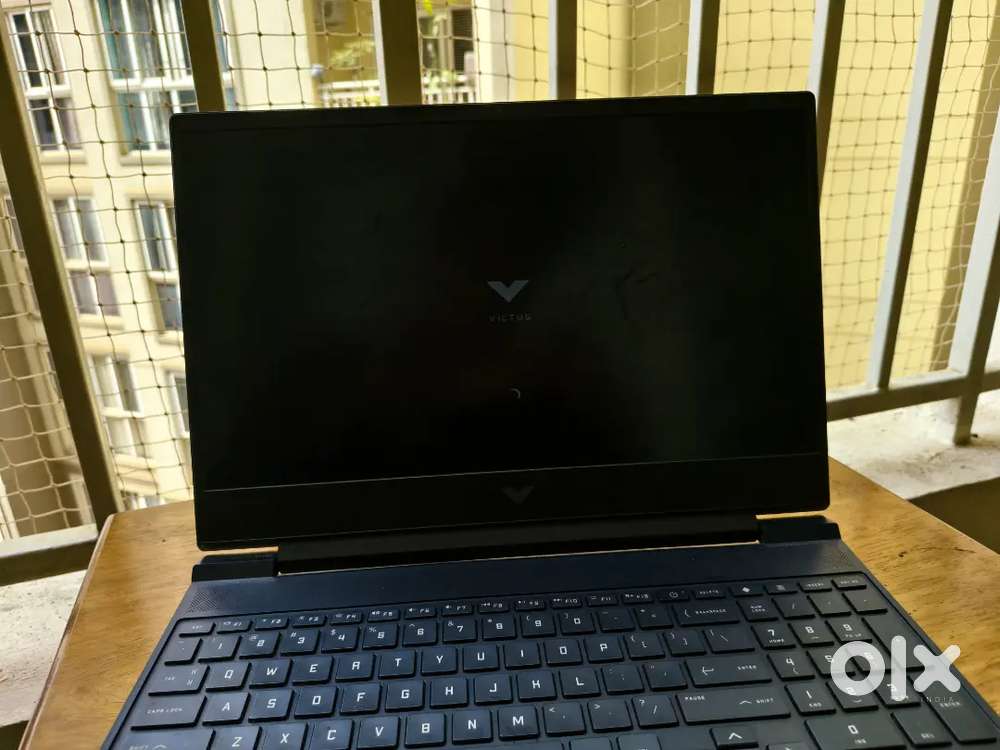 LAPTOP HP VICTUS (GAMING)