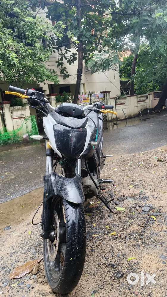 Yamaha FZ s 2017 model