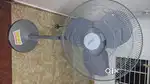 High Power Table Fan