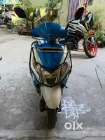 Honda Dio 2019 Model Sales
