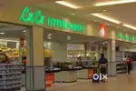 Wanted male/ female partime/ fulltime  inside  lulu mall