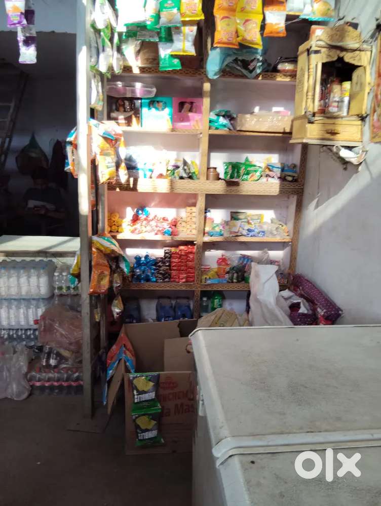 Need delivery boy sade to sade tea supply