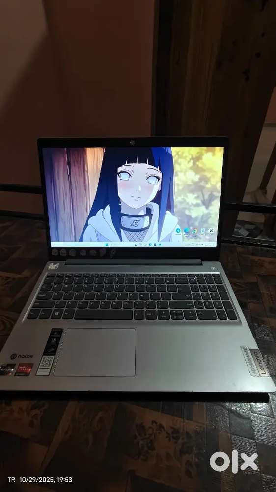 Lenovo laptop