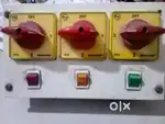 3phase Voltage Selector