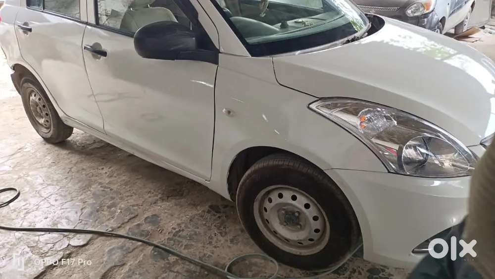 Maruti Suzuki Swift Dzire Tour 2020 CNG & Hybrids 100000 Km Driven