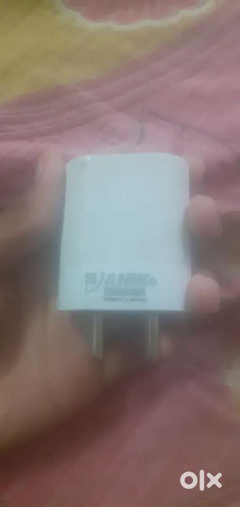 Charging Adapter