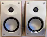 Mordaunt Short Avant Bookshelf Speakers - 902i