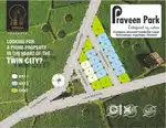 Premium Residential Plots for Sale at Jogyellapur, Dharwad.