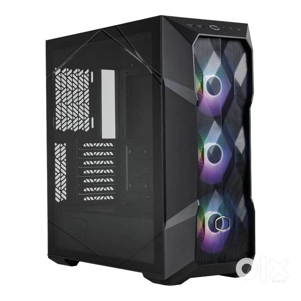 gtx 1660 super 6gb i5 9th gen gaming pc cpu desktop computer setup