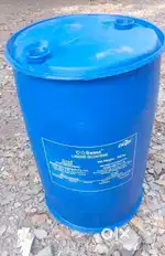 Blue Durm 220 Liter