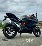 Apache Rr310 very less used