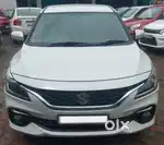 Maruti Suzuki Baleno Delta, 2023, Petrol