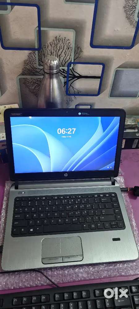 Hp probook