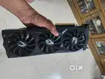 RTX 2080 Gaming OC 8GB – Lightly Used High-Performance GPU