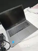 MSI Modern 14 F13MG, intel i5-1334U