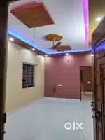 New built 2 BHK @Shanticolony
