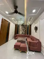 3BHK L-Type Flat  Prime Location  High Rental & Resale Value