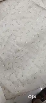 Golden work material
